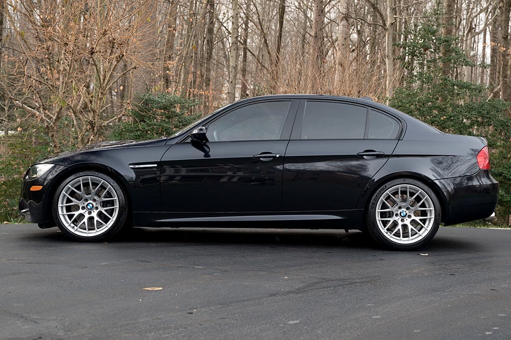2011 BMW M3 for sale